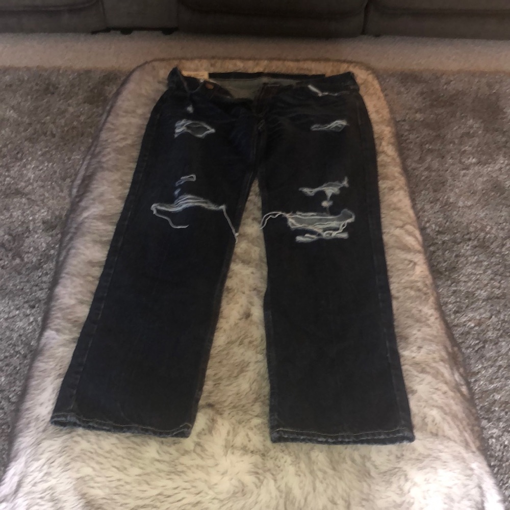 Hollister Classic Straight Fit